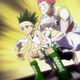 Illustration for article titled Goku, Luffy, Kenshin, Naruto and 48 More Characters Face Off